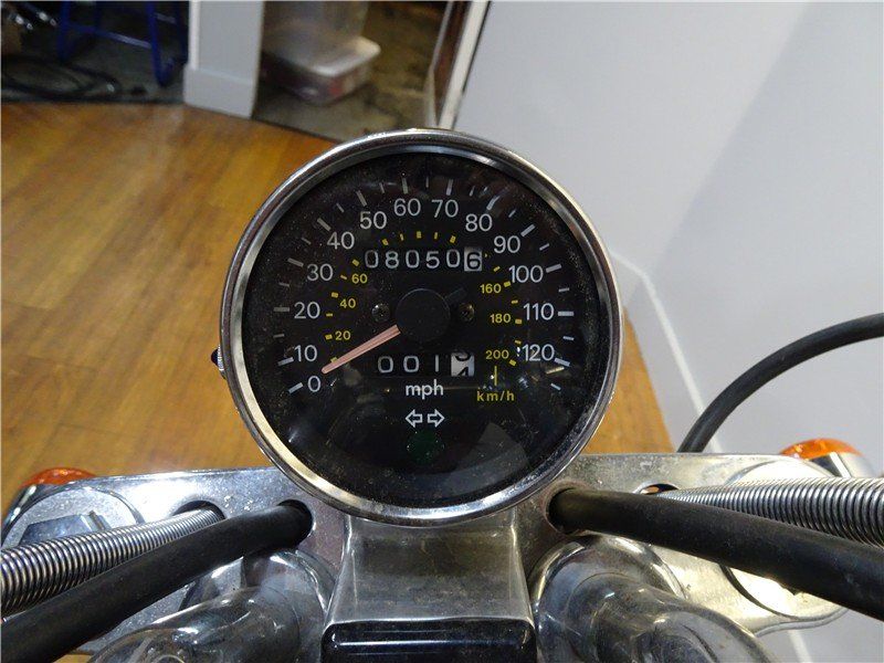 2005 Suzuki BoulevardImage 1