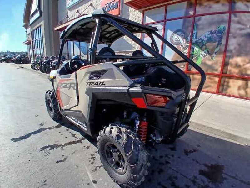 New 2026 Polaris RZR TRAIL ULTIMATE 