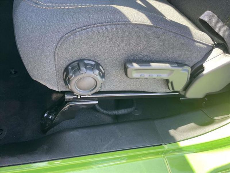 New 2026 Jeep Wrangler 4-door Sport S