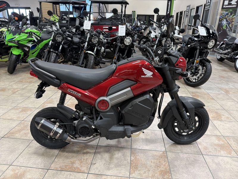 Used 2025 Honda Navi Image 19