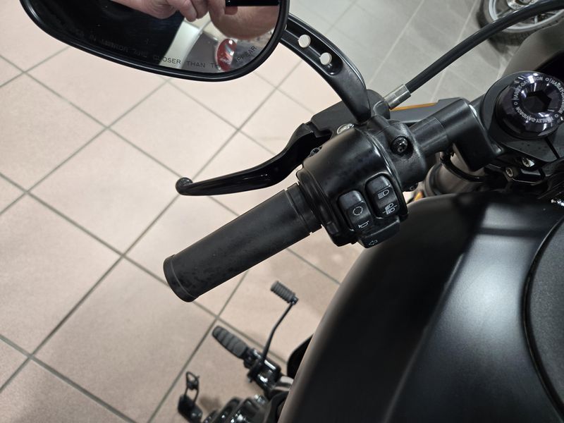 USED 2019 HARLEY SOFTAIL FXDR 114 Image 18