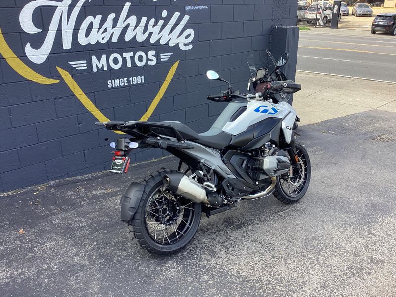 New 2025 BMW R 1300 GS 