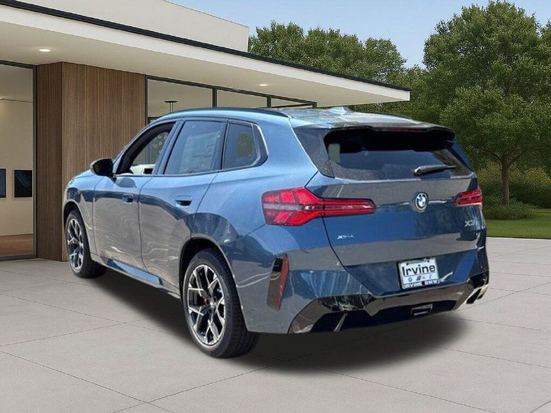 New 2026 BMW X3 30 xDriveImage 12
