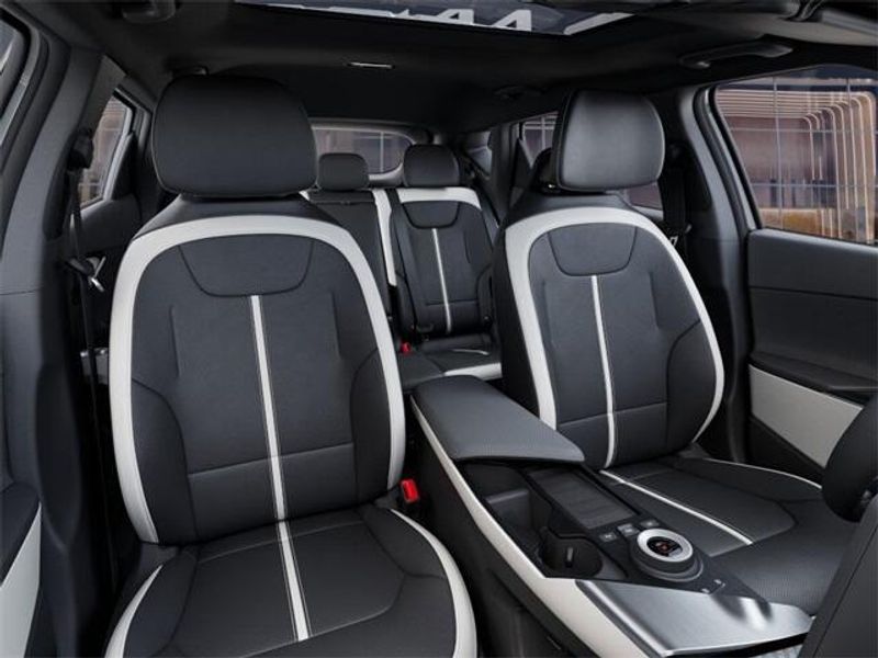2025 Kia EV6 GT-LineImage 15