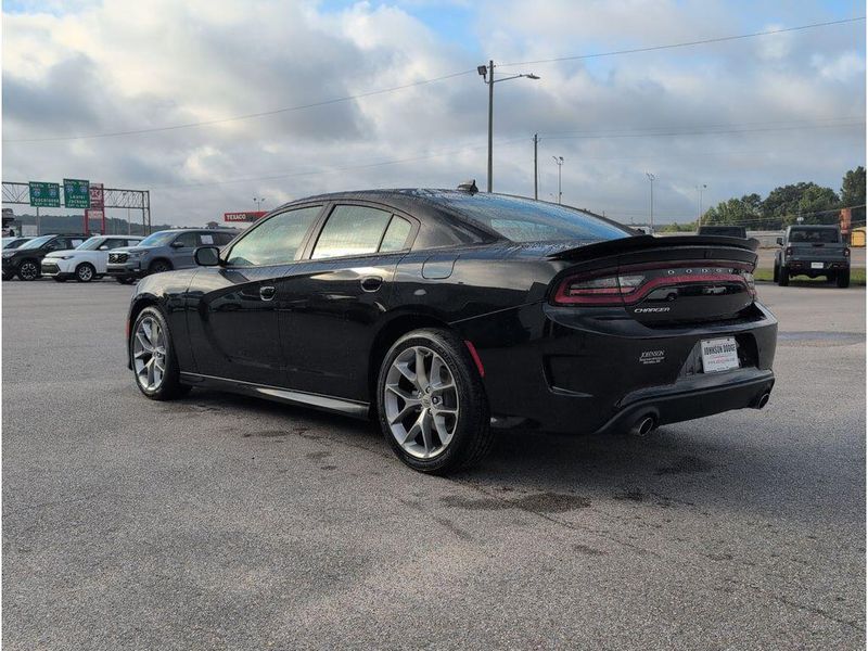 Used 2023 Dodge Charger GTImage 3