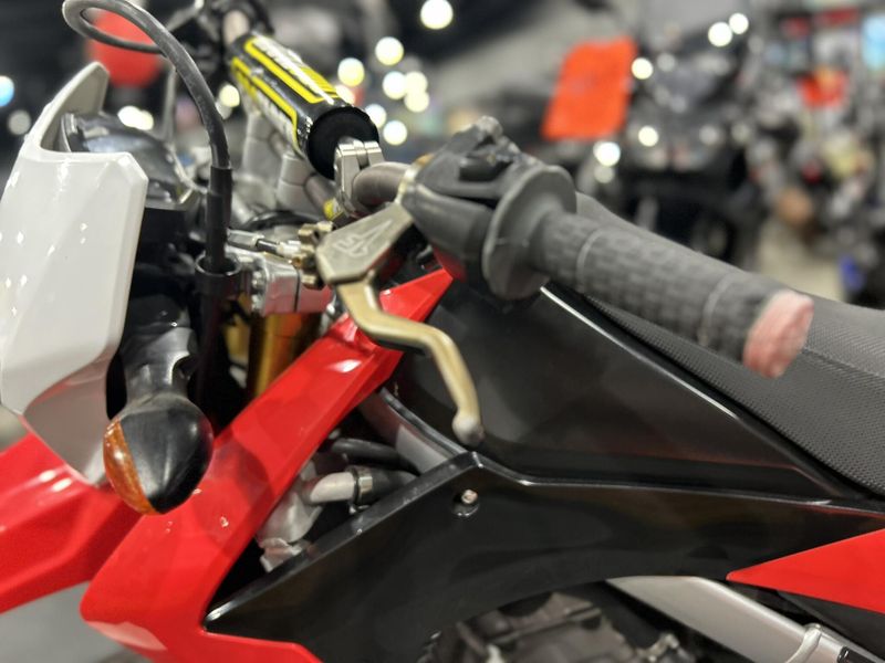 Used 2017 Honda CRF250L Image 15
