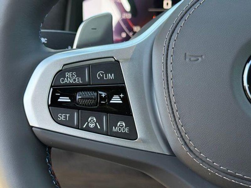 New 2026 BMW 8 Series M850i xDrive Gran CoupeImage 21