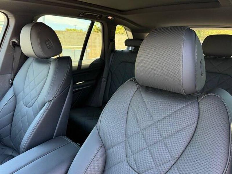 Used 2026 BMW X5 sDrive40iImage 22