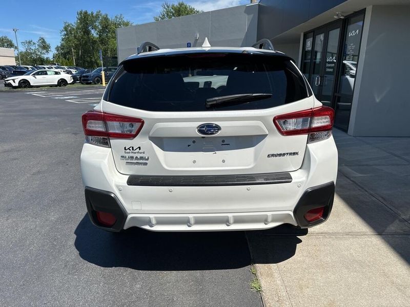 Used 2019 Subaru Crosstrek 2.0i LimitedImage 6