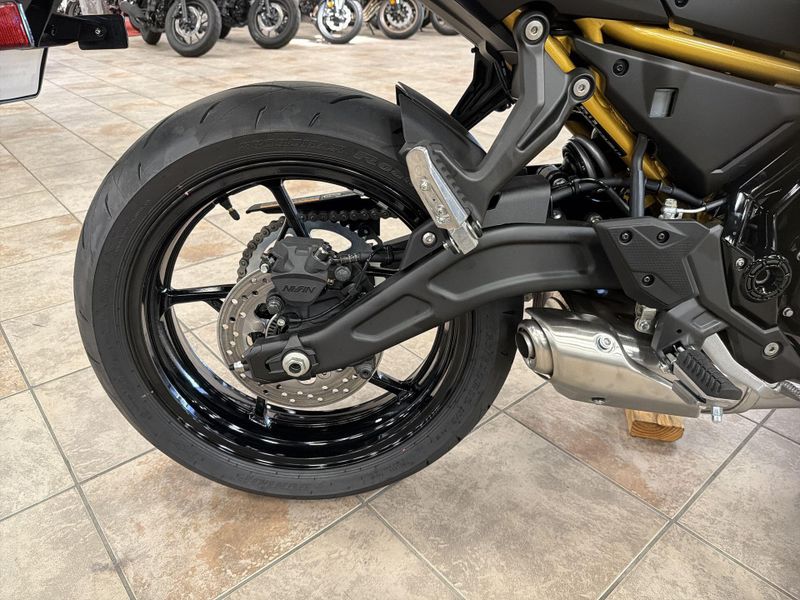 New 2026 Kawasaki Z650 S ABS Image 21