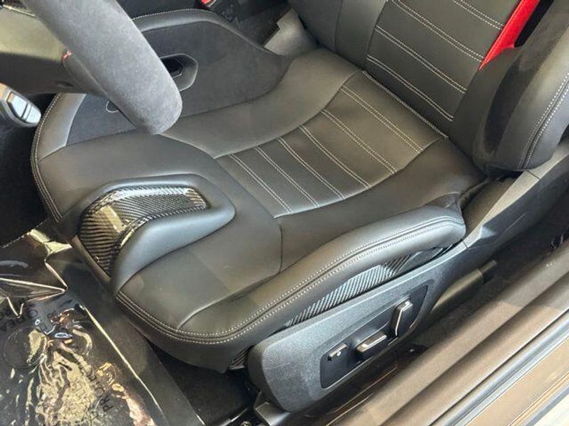 New 2026 BMW M2 BaseImage 21