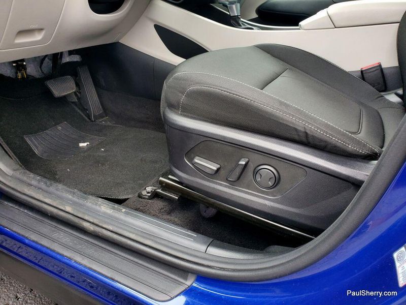 2024 Hyundai Tucson SEL photo 21
