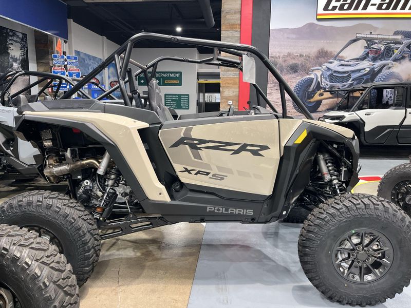New 2026 Polaris RZR XP S 1000 SPORT Image 22