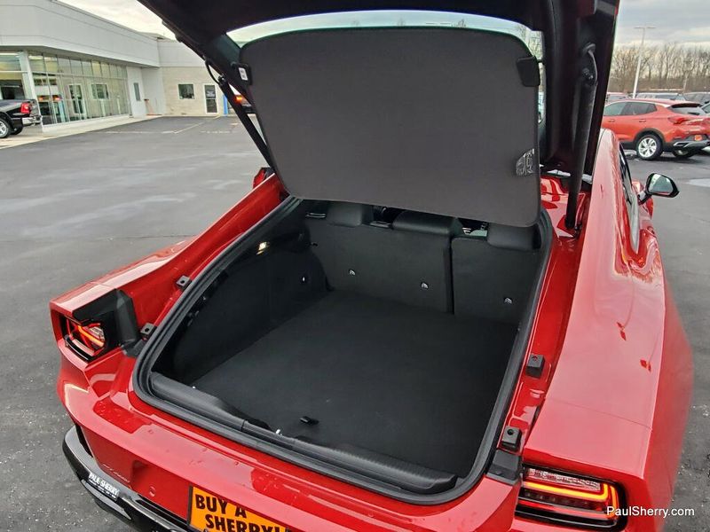 New 2026 Dodge Charger Scat Pack Plus 2-door Awd