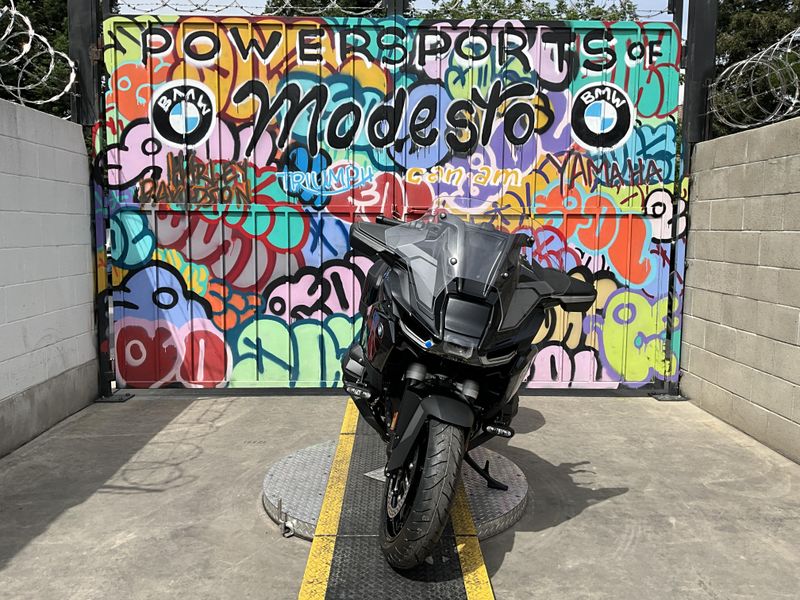 New 2026 BMW R 1300 RT Image 2