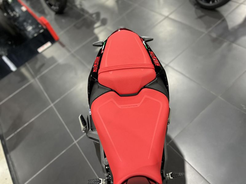 New 2025 Ducati MONSTER SP Image 15