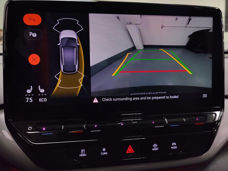 Used 2024 Volkswagen ID.4 S w/ Glass RoofImage 21