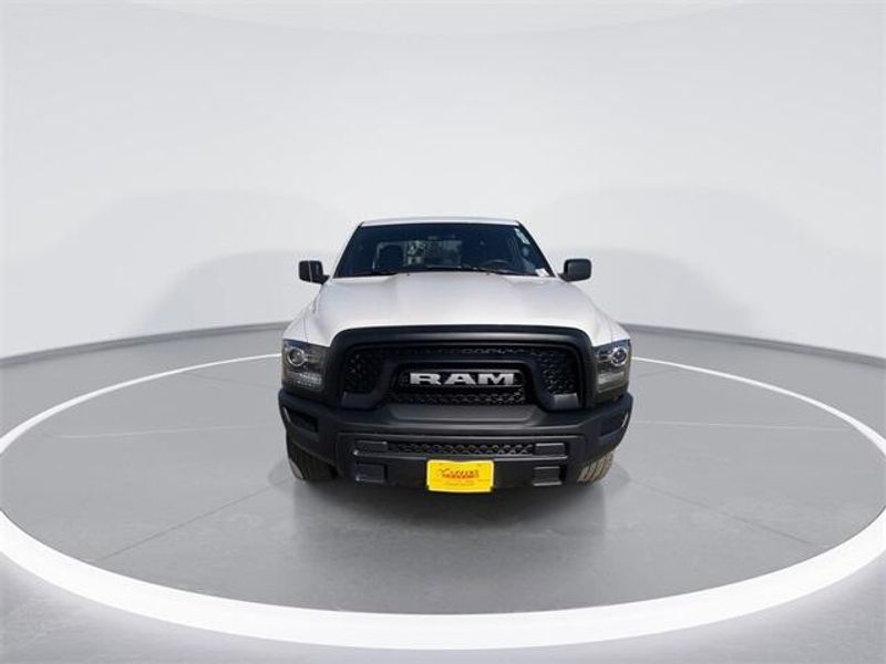 2024 RAM 1500 Classic WarlockImage 3