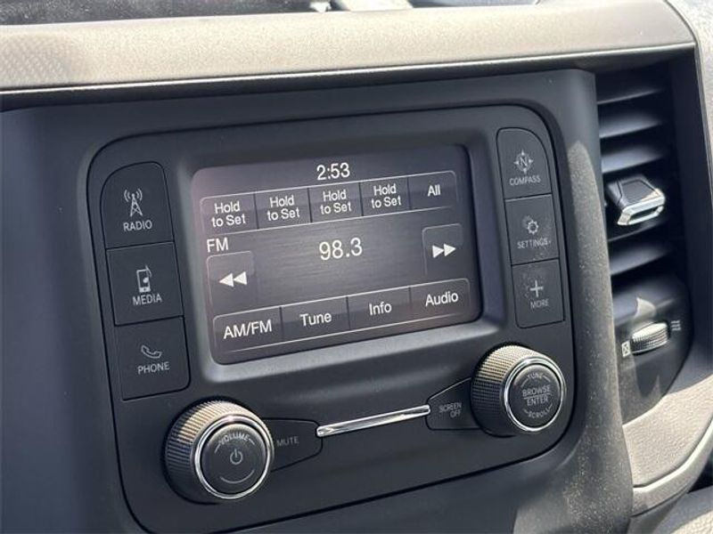 2024 RAM 5500HD TradesmanImage 17