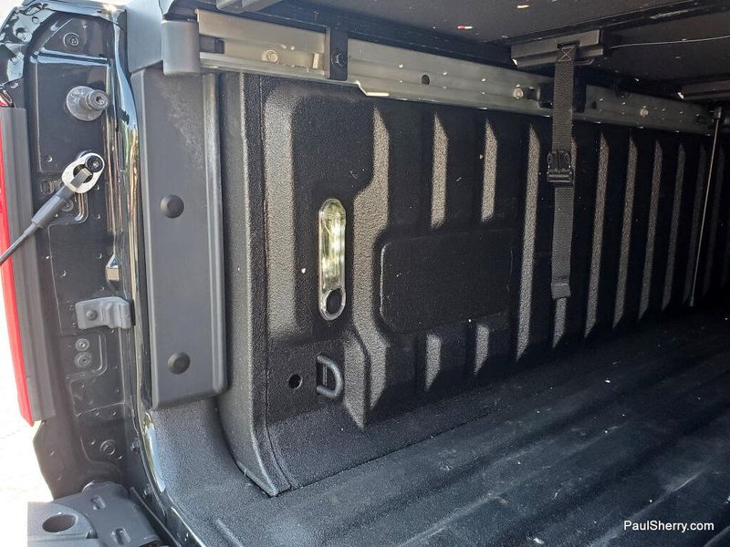 Used 2025 RAM 1500 Tungsten