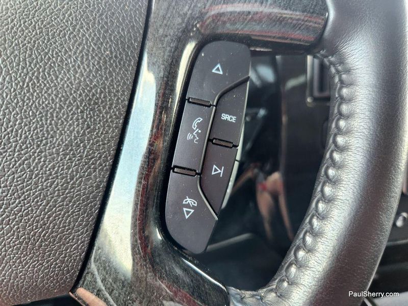 Used 2024 Chevrolet Express Cargo Image 41