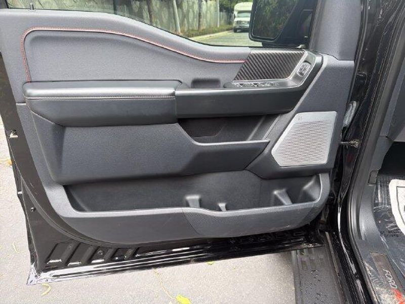 Used 2024 Ford F-150 RaptorImage 10