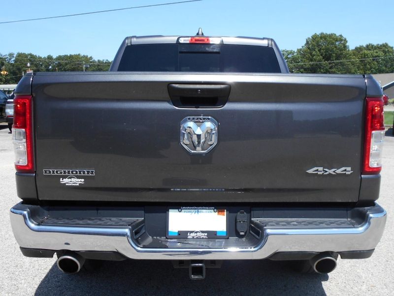 2023 RAM 1500 Big Horn Lone StarImage 8