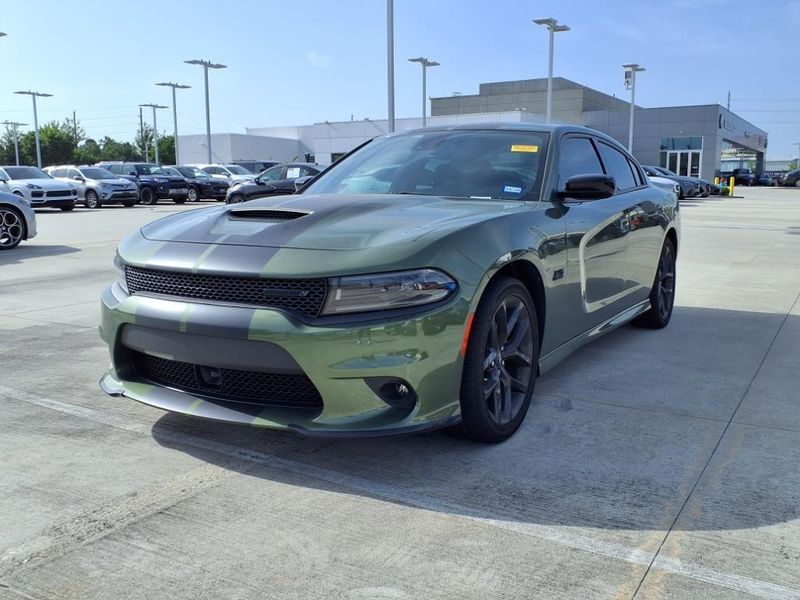 2023 Dodge Charger R/TImage 10