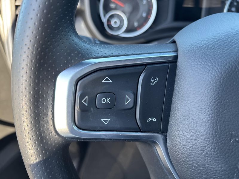 New 2026 RAM 2500 Tradesman Crew Cab 4x4 6