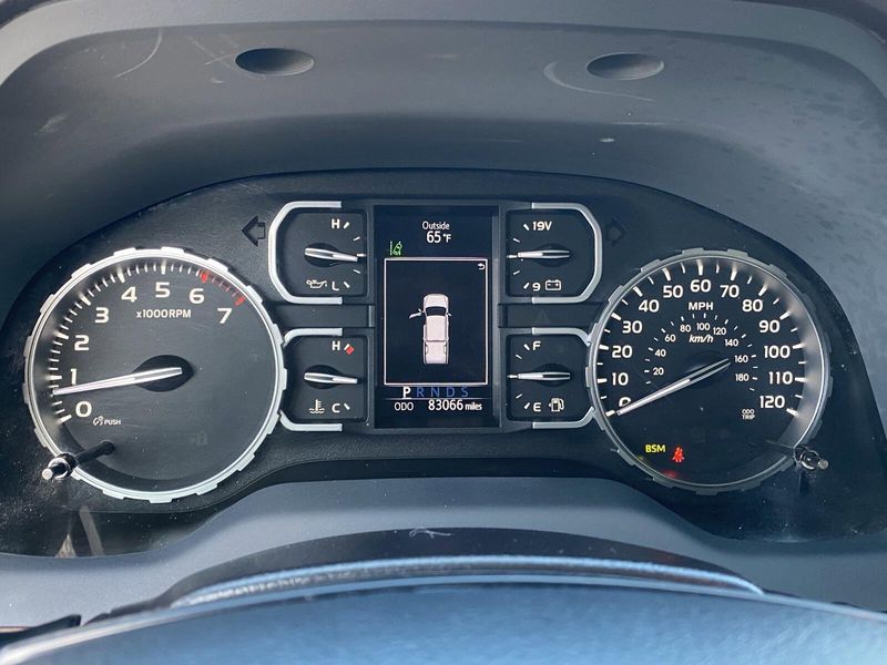 2018 Toyota Tundra Image 28