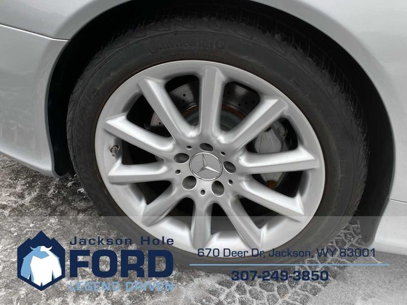 2007 Mercedes Benz SL 550 photo 3