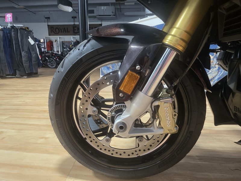 2020 BMW R 1250 RS Image 34