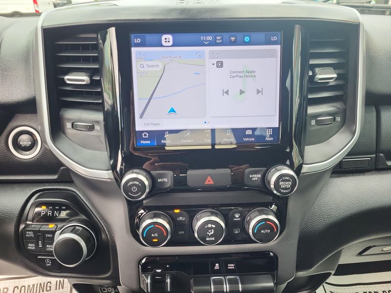 Used 2022 RAM 1500 Big HornImage 7