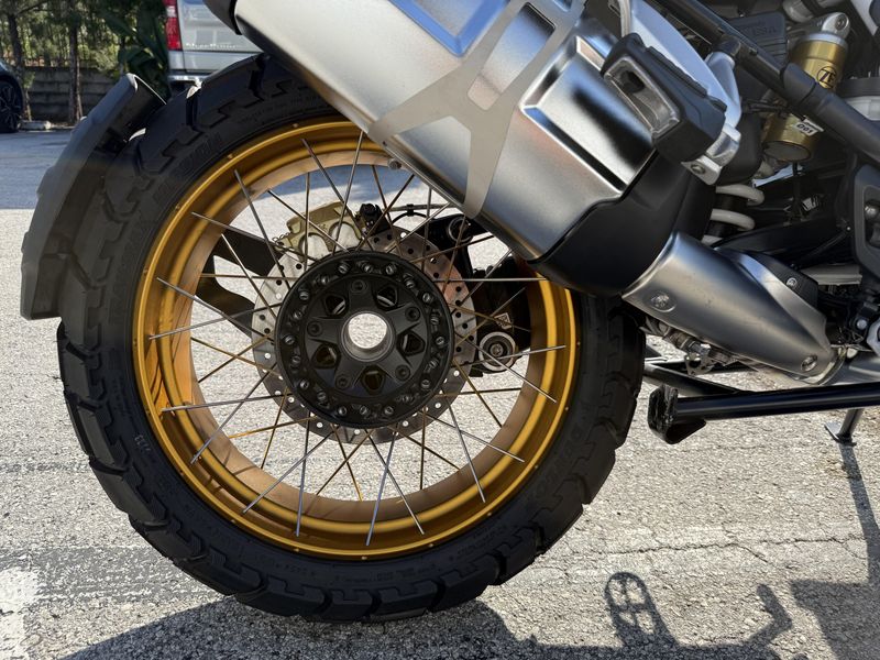 Used 2023 BMW R 1250 GS 