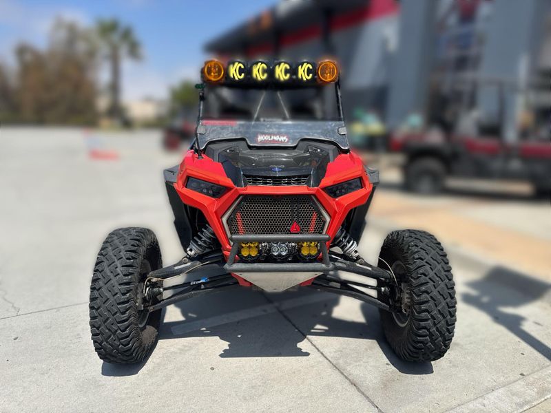 Used 2019 Polaris RZR XP 1000 WHITE PEARL (EVAP) Image 13