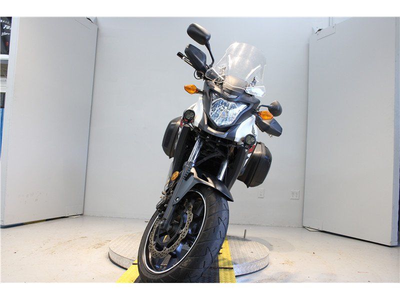 2014 Honda CB 500X ABSImage 4
