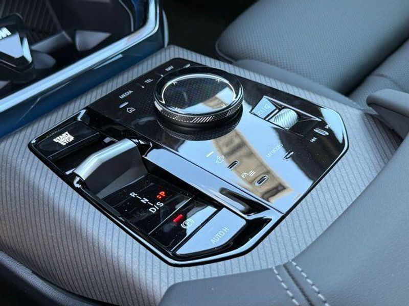 New 2026 BMW X3 30 xDriveImage 21