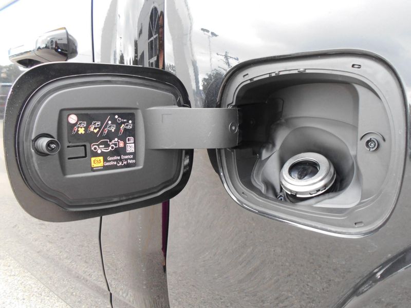 2025 RAM 1500 Big Horn Crew Cab 4x4 5