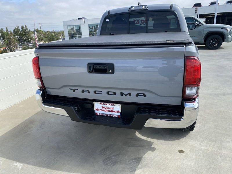 2019 Toyota Tacoma SR5Image 5