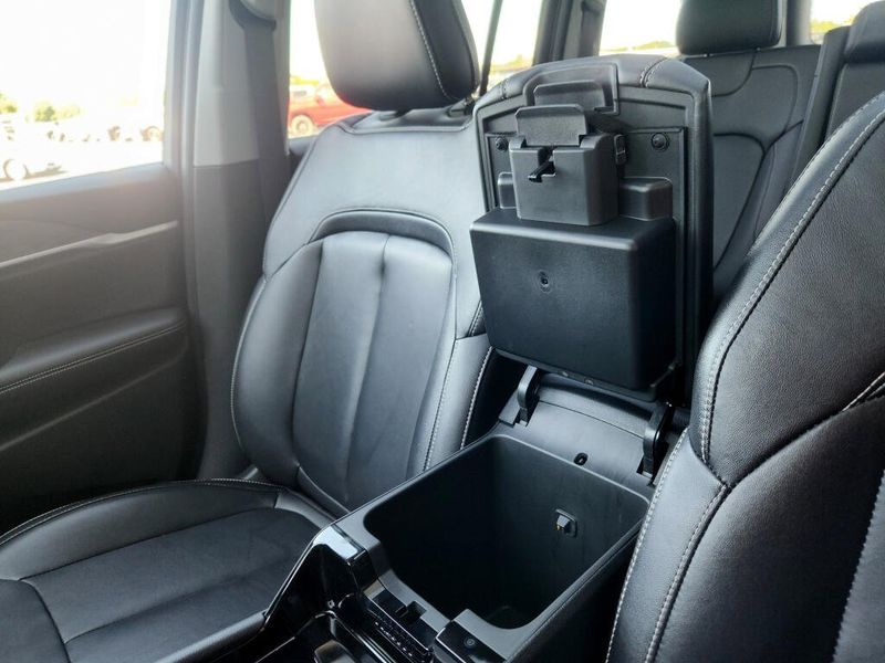 Used 2022 Jeep Grand Cherokee Limited