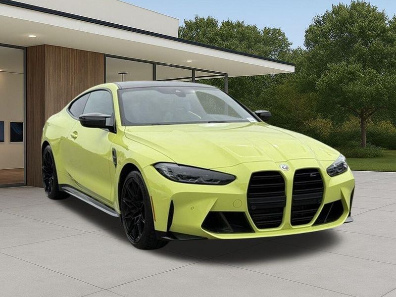 Used 2023 BMW M4 CompetitionImage 6