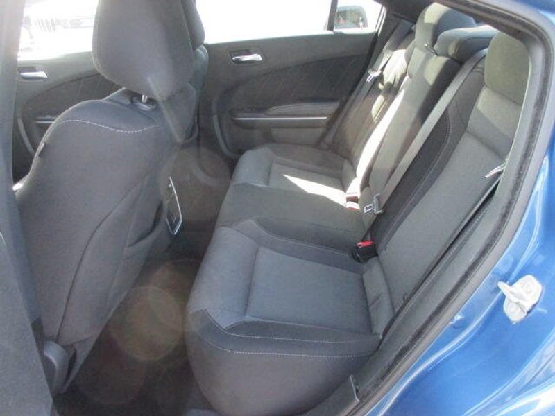 Used 2022 Dodge Charger SXTImage 19