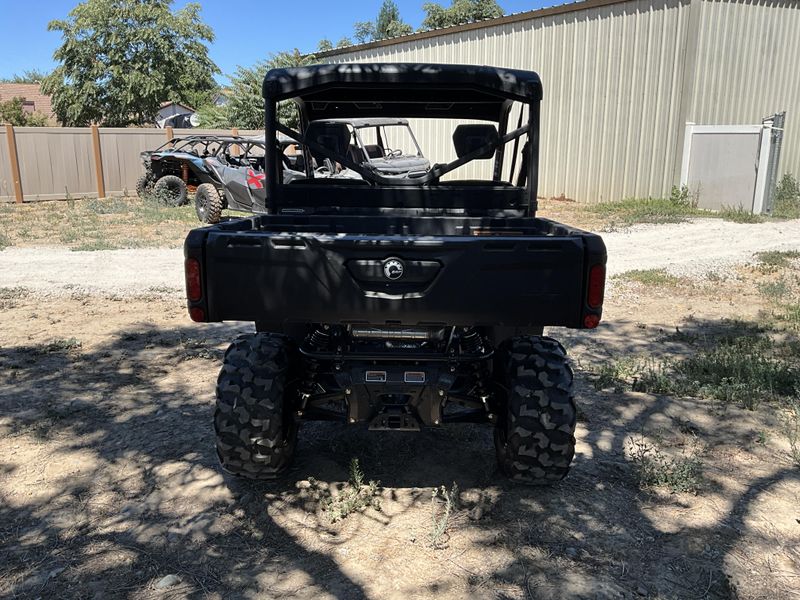 New 2026 Can-Am DEFENDER XT HD7 Image 5
