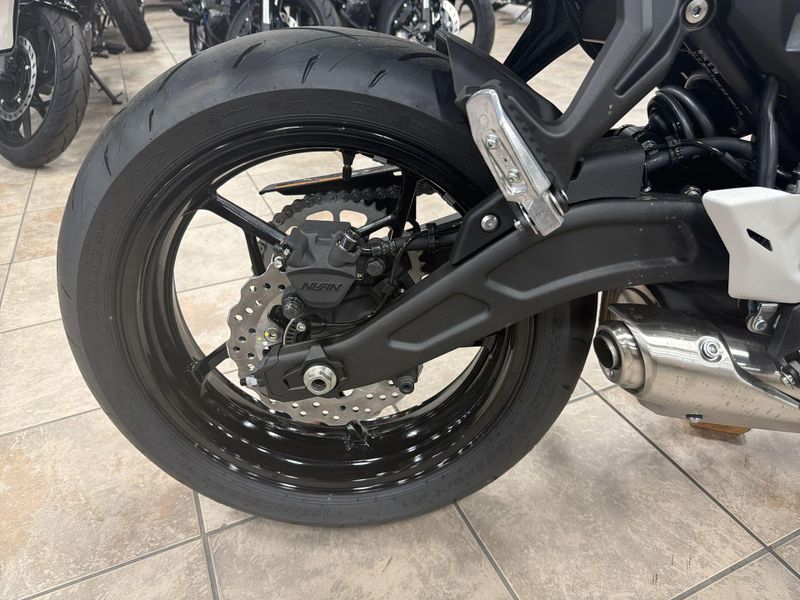 New 2026 Kawasaki NINJA 650 Image 21