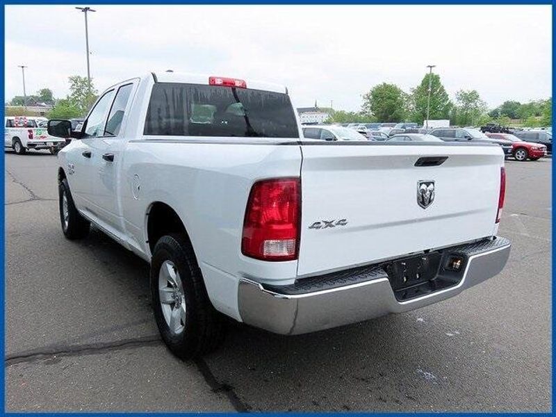 2024 RAM 1500 Classic SLTImage 5