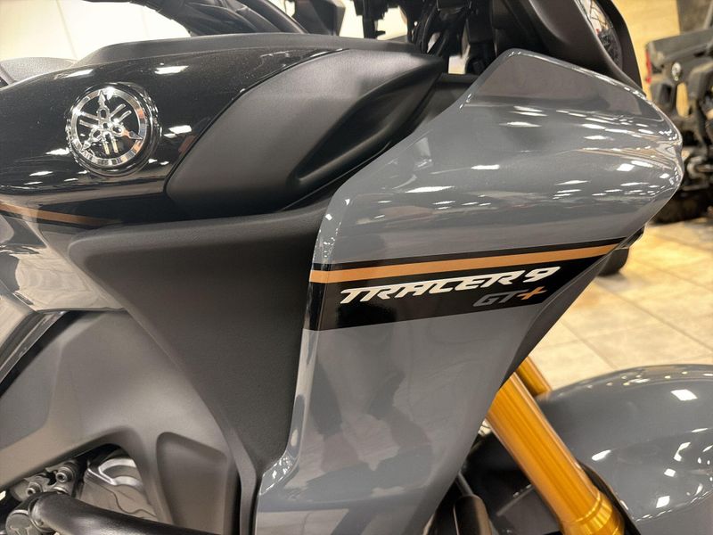 New 2026 Yamaha TRACER 9 Image 27