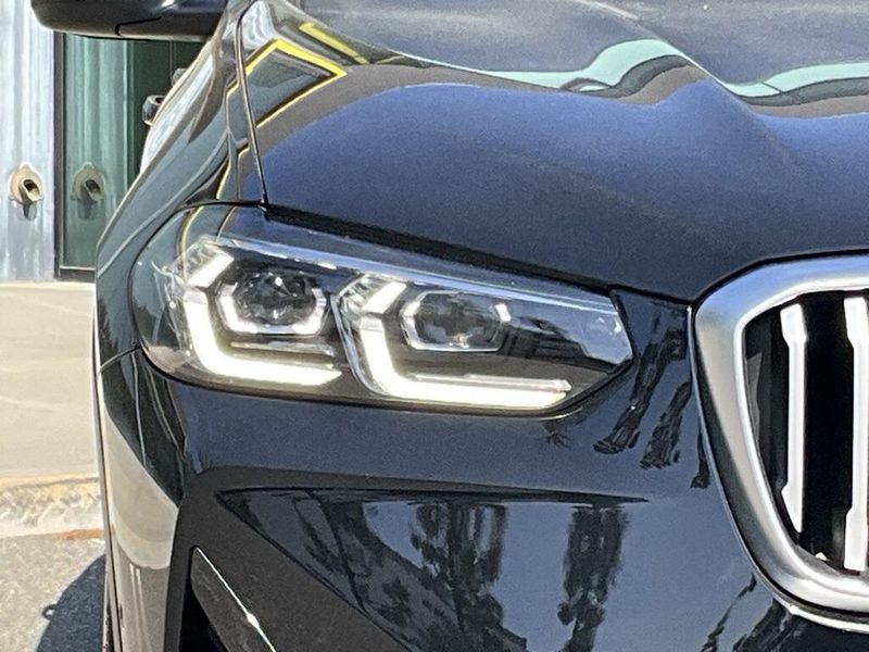 2024 BMW X3 sDrive30iImage 12