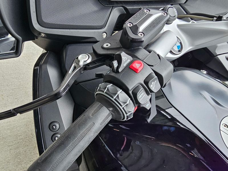 2022 BMW R 1250 RT