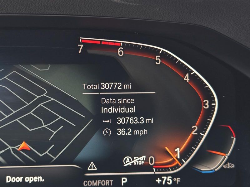Used 2022 BMW 430i Gran Coupe Coupe