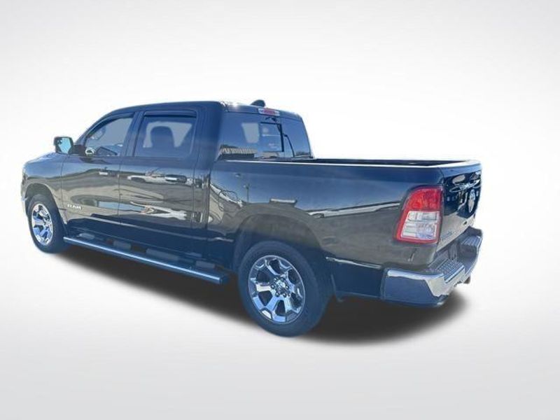 2020 RAM 1500 Big Horn Lone Star